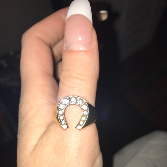 clark coombs Other - Clarck Coombs Antique Ring